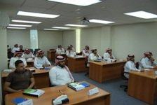 إنطلاق الدورة الثالثة من برنامج (تأهيل أخصائي الموارد البشرية )