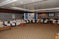 الظاهري : نسعى لتحويل المطار الى مدينة متاحة للاستثمار