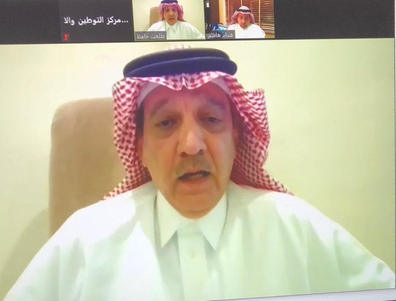 "كفالة": طلبات القروض لدى المنشآت الصغيرة والمتوسطة ترتفع 3 أضعاف خلال أزمة كرونا