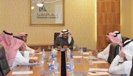 لجنة التمويل والتقسيط تؤكد على تعزيز دور الوكيل الشرعي في المرافعات القضائية للقطاع