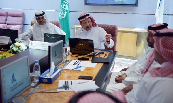 طاشكندي: نعمل على تطوير سوق التأمين ورفع نسبة مساهمته في الاقتصاد الوطني