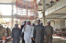 فرع غرفة الشرقية بالجبيل يدخل مرحلة التشغيل