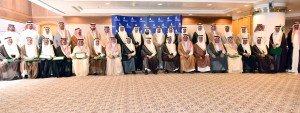 سعود بن نايف_اشكركم جمعيا على اهتمامكم بلجنة أصدقاء المرضى والمشاركة الفعلية في تنفيذ برامجها