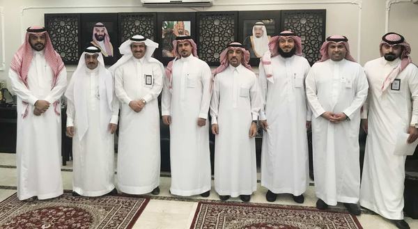 تعاون مشترك بين "العمل والتنمية الاجتماعية" ولجنة المقاولات بغرفة الشرقية