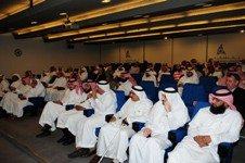 العطيشان : الشركات العائلية تواجه ازمات