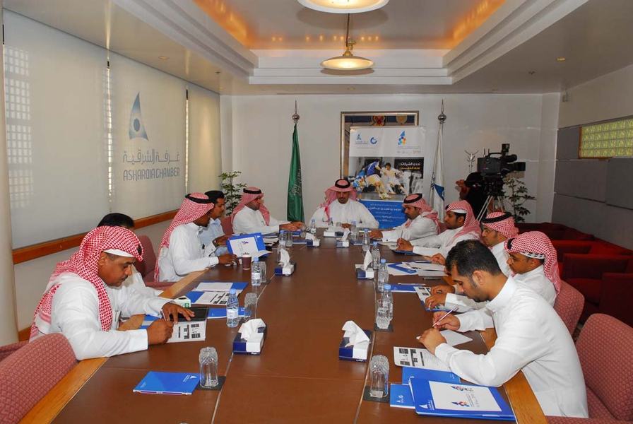 اللجنة المنظمة لدورة الامير محمد بن فهد تستعد لسحب القرعة نهاية يوليو الجاري