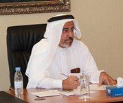 العويد: منافسة إيجابية يشهدها قطاع المنشآت الصغيرة والمتوسطة
