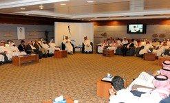 ريادة الاعمال موجودة في جينات السعوديين