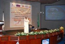 الايوبي يقدم باقة التجديد في امسية (جدد حياتك)