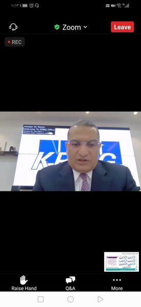 غرفة الشرقية تُنظم ورشة عمل حول المخاطر والتحديات التي تواجه الأعمال العائلية واستراتيجيات الإدارة المقترحة