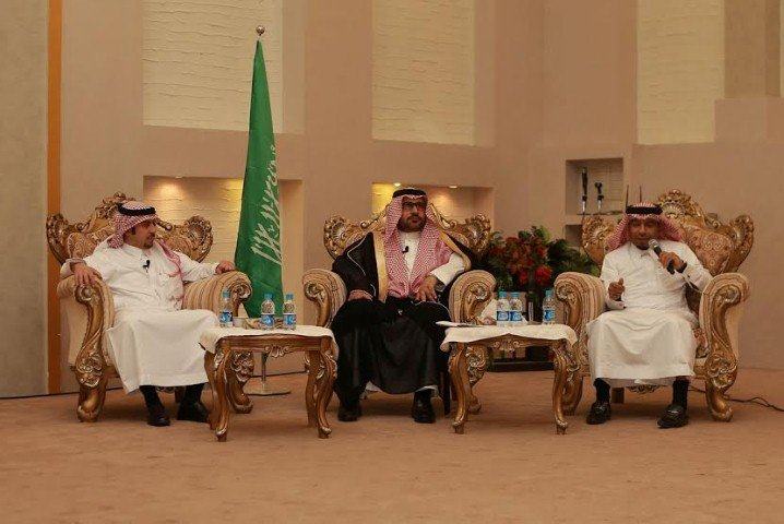 قصص النجاح تصنعها التحديات وشباب الاعمال ثروة يدعمها الاقتصاد الوطني