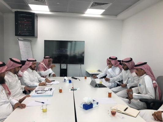 لجنة البيئة والغذاء تبحث التوطين بوكالة التوطين بوزارة العمل